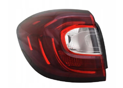 ŠTOPLAMPA REN CAPTUR 017- LX VANJSKA TYC