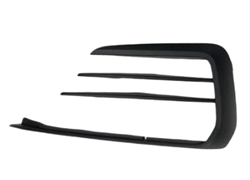 REŠETKA  BRANIKA VW GOLF  VII GTI 017- LX