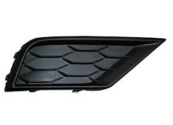 REŠETKA GORNJA NA BRANIKU VW TIGUAN 016- DX