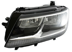 FAR VW TIGUAN 016- LX H7/H7 TYC