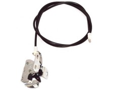 BRAVA VRATA SA SAJLOM DUCATO 2007