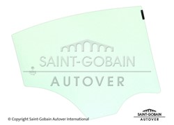 STAKLO VRATA STR.ALFA GIULIETTA 2010- LX