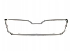 OKVIR MASKE ŠKODA SUPERB 015- KROM