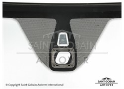 ŠAJBA LANCIA DELTA  08- SENZOR  SAINT GOBAIN