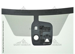 ŠAJBA NISSAN X-TRAIL 5P SUV 14-SENZOR ACUSTIK TELECAM