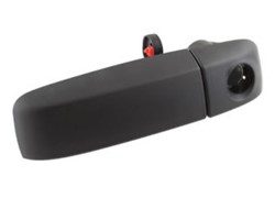 RUČKA VRATA PREDNJA-FIAT PANDA 03-14