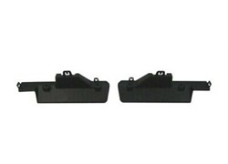 APSORBER BRANIKA REN. SCENIC 2016- SPOILER PREDNJI DX+LX