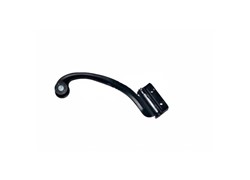 KLIZAČ KLIZNIH VRATA DESNI GORNJI FIAT DOBLO 2001-