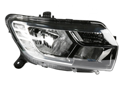 FAR DACIA SANDERO 017- DX H7/H7 S DNEVNIM SVJ. AYFAR