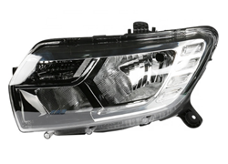 FAR DACIA SANDERO 017- LX H7/H7 S DNEVNIM SVJ. AYFAR