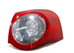 ŠTOPLAMPA VW PASSAT 05-010 DX VANJSKA KARAVAN LED TYC