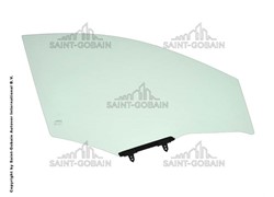 STAKLO PR VRATA REN KADJAR 015- DX