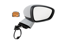 RETR. CITROEN C5 08- DX EL. PREKLAPANJE