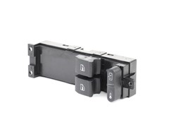 PREKIDAČ POD STAKLA ŠK. FABIA 98-1 2 TIPKA PRED. LX (6/9PIN)