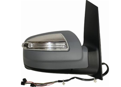 RETR. MER. VITO 010- DX EL  S ŽMIG.LAK. PREKLOP