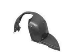 PVC BLATOBRAN PEUGEOT 206 PLUS 09- LX