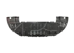 ZAŠTITA ISPOD BRANIKA RENAULT MEGANE 016- TUV KVALITET