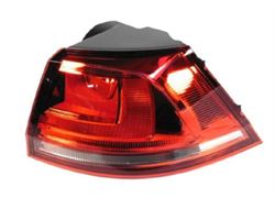 ŠTOPLAMPA VW GOLF VII KARAVAN  13-17 DX VANJSKA TYC