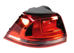 ŠTOPLAMPA VW GOLF VII KARAVAN 13-17 LX VANJSKA TYC