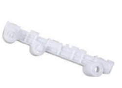 KLIZAČ BRANIKA MITSUBISHI  L200 015- LX