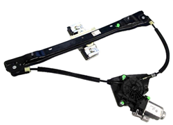 PODIZAČ STAKLA PRED. VW UP 011- EL. DX