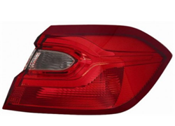 ŠTOPLAMPA FORD FIESTA 017- DX VANJSKA DEPO