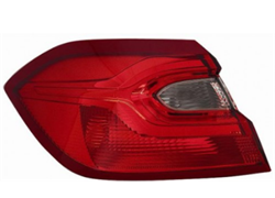 ŠTOPLAMPA FORD FIESTA 017- LX VANJSKA DEPO