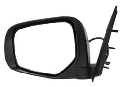 RETR. MITSUBISHI L200 015-019 LX MEH. CRNI