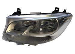 FAR MER. SPRINTER 018- LX