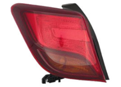 ŠTOPLAMPA TOYOTA YARIS 014-016 LX 5VR DEPO