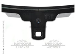 ŠAJBA RANGER EVOQUE R5 012-013 SENZ ACUST+GRIJAČ PILKINGTON