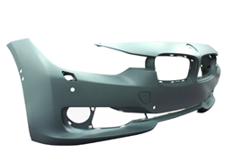 BRANIK BMW 3 F30 11- SENZ PRANJE FAR PARK ASIST, MOD BASIS