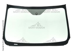 ŠAJBA FORD RANGER PIC-UP 012-S BOČNIM KOPČAMA BENSON