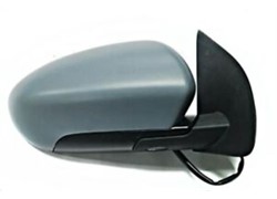 RETR. NISSAN QASHQAI 07- DX EL. GRIJAČ PREKLOPNI