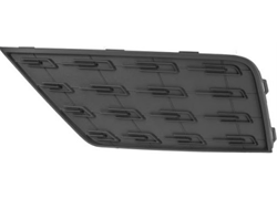 REŠETKA BRANIKA SEAT LEON 017- LX CRNA