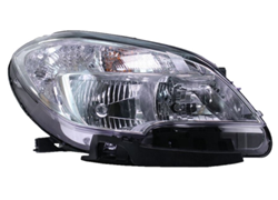 FAR OPEL MOKKA 013-16 DX KROM TYC