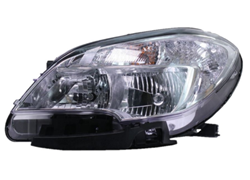 FAR OPEL MOKKA 013-16 LX KROM TYC