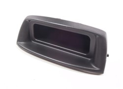 OKVIR RADIOKAZETOFONA FIAT PUNTO II