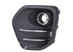 REŠETKA KIA SPORTAGE 016- LX ZA MAG.