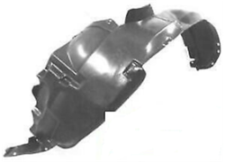 PVC BLATOBRAN KIA SPORTAGE 016- DX