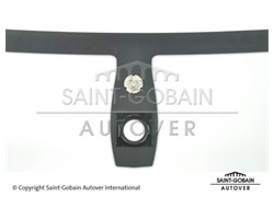 ŠAJBA BMW X3 F25 010-012 SENZOR UGR.S.GOBIAN