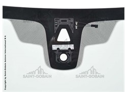 ŠAJBA BMW X1 F48 015-020 SENZOR/TELECAMERA UGR.ACUSTIK GLAVISTA