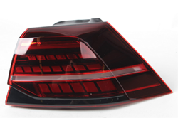 ŠTOPLAMPA GOLF VII  017- DX VANJSKA LED MOD: DYNAMIC