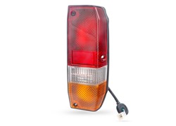 ŠTOPLAMPA TOYOTA LAND CRUISER FJ 85-89 DX DEPO