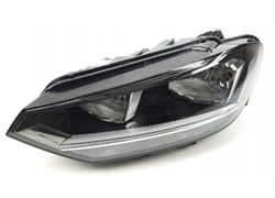 FAR VW TOURAN  015-  LX H7/H7 DEPO