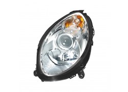 FAR MER R-CLASS 05-010 LX