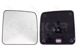 STAKLO RETR. SZ JIMNY 98-18 DX S GRIJ.