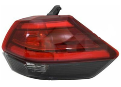 ŠTOPLAMPA NISSAN X-TRAIL 017- DX VANJSKA LED TYC