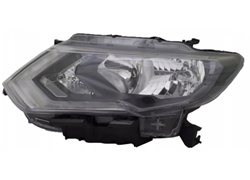 FAR NISSAN X-TRAIL 017- LX H11/H9 S LED DNEVNIM SVJETLOM TYC