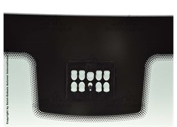 ŠAJBA MERCEDES W211 SA PANORAMA KROV SENZOR S.GOBIAN